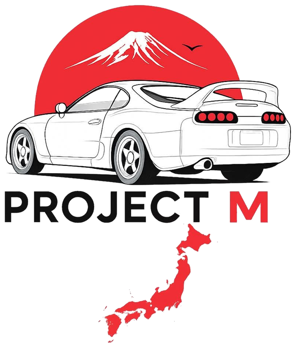 Project M Japan